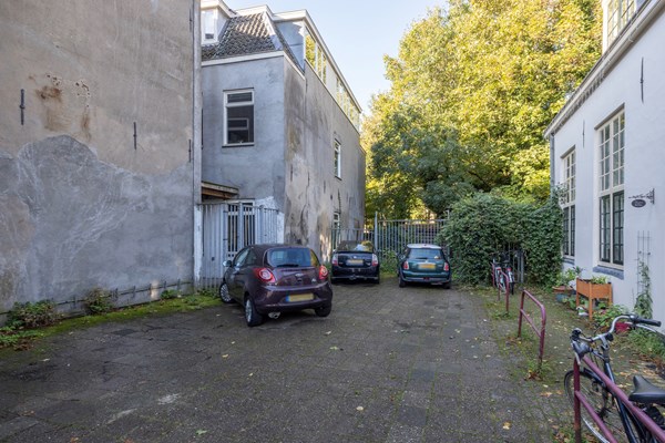 Medium property photo - Plompetorengracht 14, 3512 CD Utrecht